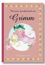 Het grote sprookjesboek van de gebroeders Grimm, Verzenden, Zo goed als nieuw