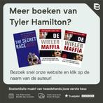 De wielermaffia 9789057204807 Tyler Hamilton, Verzenden, Gelezen, Tyler Hamilton