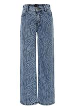 -20% Looxs Revolution  Looxs Revolution Meiden jeans wide fi, Verzenden, Nieuw