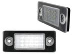 Led Kentekenplaat verlichting Skoda Fabia 1999-2007, Ophalen of Verzenden, Nieuw