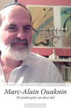 Marc-Alain Ouaknin 9789492183095 Christiane Berkvens, Boeken, Verzenden, Gelezen, Christiane Berkvens