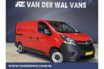 Opel Vivaro 1.6CDTI 120pk L1H1 Airco | Navigatie | Cruise