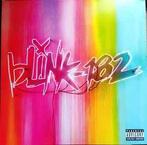 lp nieuw - Blink-182 - Nine, Cd's en Dvd's, Verzenden, Zo goed als nieuw