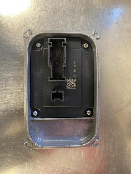 Gebruikte Led module Continental A2479004104 Links HLI3 voll, Auto-onderdelen, Verlichting, Gebruikt, Ophalen of Verzenden