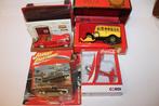 Corgi, Johnny Lightning, Matchbox - Modelbus  (2) - Y16 -, Nieuw