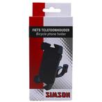 Simson Universele fiets telefoonhouder - Draaibare bevest..., Ophalen of Verzenden, Nieuw