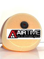 Airtime Luchtfilter ongeolied voor Kawasaki KX 125/250 94-08, Motoren, Ophalen of Verzenden, Nieuw