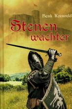 Koesveld, Henk-Stenen wachter, Verzenden, Gelezen