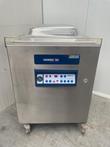 Vacuummachine/vacumeermachine van henkovac