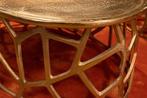 Middentafel - Aluminium