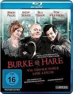 Burke & Hare [Blu-ray] von Landis, John  DVD, Cd's en Dvd's, Blu-ray, Verzenden, Gebruikt