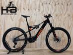 KTM Kapoho 7971 29 inch E-Mountainbike SHIMANO XT 2022, Overige merken, Ophalen of Verzenden, Zo goed als nieuw, 53 tot 57 cm