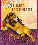 Het Bontebeestenhotel | Stefan Wolters, Ophalen of Verzenden, Nieuw, Stefan Wolters