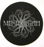 Meshuggah - Crest Platenspeler Slipmat officiële merchandise, Verzamelen, Ophalen of Verzenden, Nieuw, Kleding