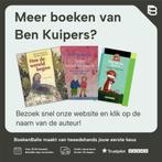 Steffie 9789025840044 Ben Kuipers, Verzenden, Gelezen, Ben Kuipers