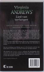 Lied van verlangen / Melody / 2 9789032510985, Verzenden, Gelezen, Virginia Andrews