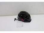 ABUS Pedelec 1.2 Fietshelm – Shiny black – Maat M (52-57 cm), Verzenden, Zo goed als nieuw