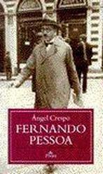 Het meervoudige leven van Fernando Pessoa 9789068016062, Boeken, Verzenden, Gelezen, A. Crespo