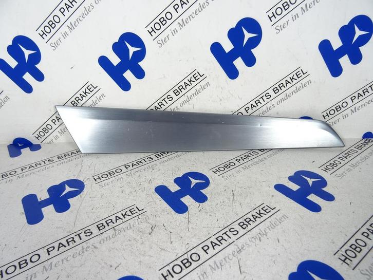 Deurpaneel sierlijst A 204 720 0322 LV o.a: C-klasse w204, Auto-onderdelen, Interieur en Bekleding, Gebruikt, 3 maanden garantie