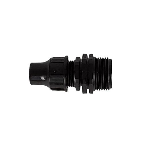 Puntstuk buitendraad 16mm x 1, Tuin en Terras, Overige Tuin en Terras, Ophalen of Verzenden