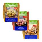 Pakket Pootaardappelen, Tuin en Terras, Bloembollen en Zaden, Verzenden, Gehele jaar, Volle zon