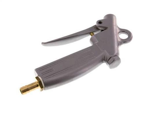 9mm Aluminium Blaaspistool Zonder Blaasmond, Doe-het-zelf en Verbouw, Gereedschap | Machine-onderdelen en Toebehoren, Nieuw, Verzenden