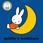Miffys Bedtime 9781471124440 Dick Bruna, Boeken, Verzenden, Gelezen, Dick Bruna