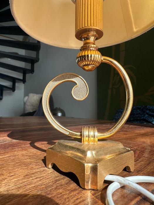 CIOLARI - Partial:CIOLARI - Tafellamp - MOD. 543 - Brons -, Antiek en Kunst, Curiosa en Brocante