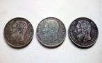 België. Leopold II. 5 Francs 1873/1875 (Zonder Minimumprijs), Postzegels en Munten, Munten | Nederland