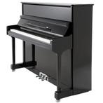 Oostendorp Digital Classic Elite IV PE chroom dig. Piano, Nieuw