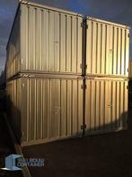 Materiaal opslagcontainer 4 x 2 meter te koop - Kopen!
