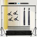 Standaard frame flowerwall fotoshoot ca. 300x200 cm met tas, Ophalen of Verzenden, Nieuw