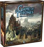 Game Of Thrones The Board Game | Fantasy Flight Games -, Hobby en Vrije tijd, Gezelschapsspellen | Bordspellen, Verzenden, Nieuw