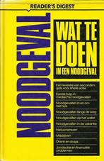 WAT TE DOEN IN EEN NOODGEVAL 9789064071539 Digest Readers, Verzenden, Gelezen, Digest Reader's