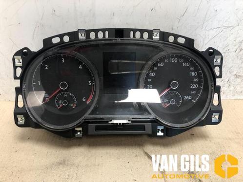 Kilometerteller KM Volkswagen Golf O214637, Auto-onderdelen, Elektronica en Kabels, Ophalen of Verzenden