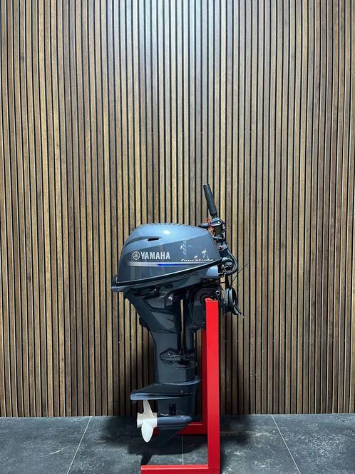 Yamaha F20GWHL 20, Watersport en Boten, Buiten- en Binnenboordmotoren, Gebruikt, Buitenboordmotor, Ophalen of Verzenden