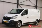 Renault Trafic 1.6 dCi WERKPLAATSINRICHTING, Auto's, Renault, Wit, Nieuw, Lease