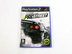 PlayStation 2 - Need for Speed: ProStreet, Spelcomputers en Games, Games | Sony PlayStation 2, Ophalen of Verzenden, Nieuw