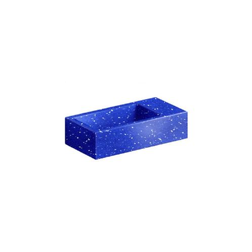 Fontein Clou Flush 3 Zonder Kraangat 36x18 cm Gerecycled, Doe-het-zelf en Verbouw, Sanitair, Overige typen, Nieuw, Ophalen of Verzenden