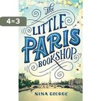 Little Paris Bookshop 9780349140377 Nina George, Verzenden, Gelezen, Nina George