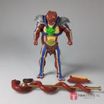 Masters of the Universe Classics Rattlor (Toys), Verzamelen, Verzenden, Zo goed als nieuw