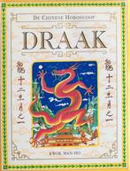 DRAAK - CHINESE HOROSCOOP 9789024601653 Kwok Man-Ho, Verzenden, Gelezen, Kwok Man-Ho