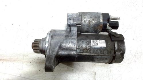 Startmotor Audi Q3  2.0 TFSI quattro 02E911024D, Auto-onderdelen, Motor en Toebehoren, ARN erkend, Stiba lid, Erkend duurzaam
