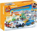 PLAYMOBIL Duck On Call - Adventskalender 2022 - 70901 -, Kinderen en Baby's, Nieuw, Verzenden