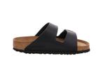 Birkenstock Arizona BS - Bruine Slippers - Maat 44, Verzenden, Nieuw
