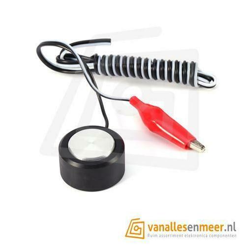 CNC tool lengte in steller, Hobby en Vrije tijd, Elektronica-componenten, Verzenden