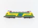 Piko H0 - 57420-3 - Elektrische locomotief (1) - Rh 1047.5, Hobby en Vrije tijd, Modeltreinen | H0, Nieuw