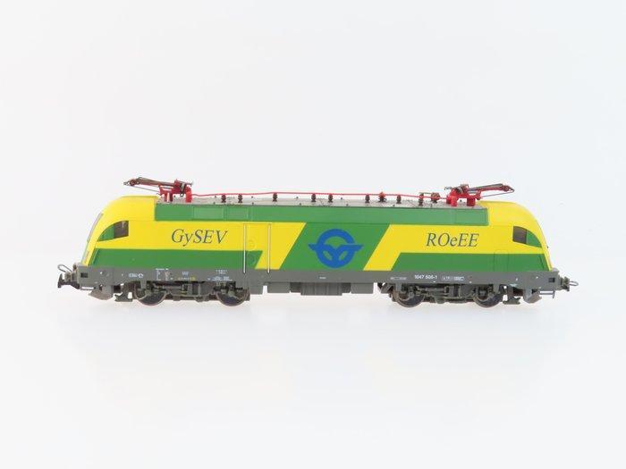 Piko H0 - 57420-3 - Elektrische locomotief (1) - Rh 1047.5, Hobby en Vrije tijd, Modeltreinen | H0
