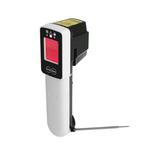 Hendi Infrarood thermometer met sonde HACCP, Verzenden, Nieuw in verpakking