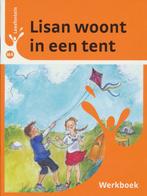 Leesfontein werkboek M4 Lisan woont in een tent (per stuk), Verzenden, Nieuw